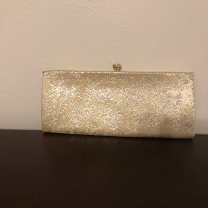 Vintage Clutch